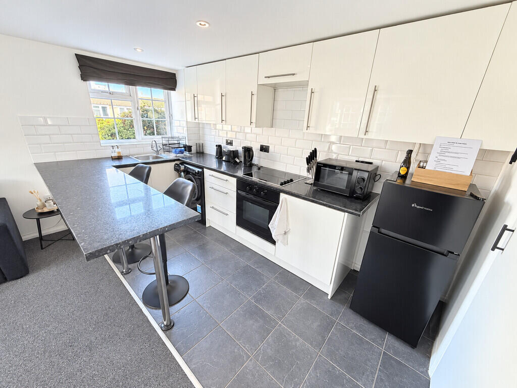 House in Brighton - View 3