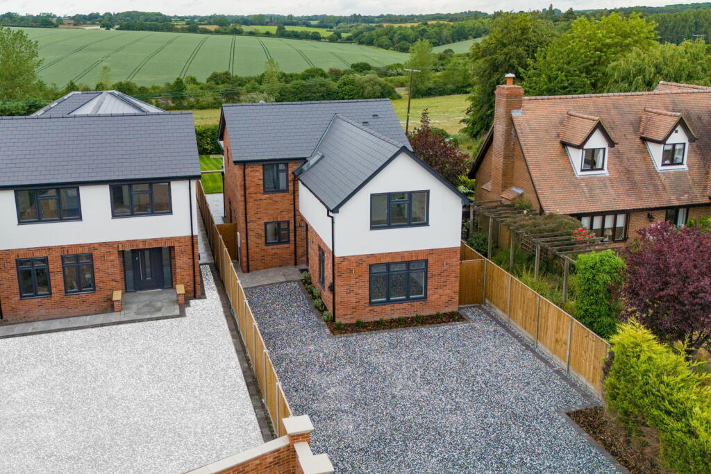 Main image of property: Bella Vista, Aldham Road, Hadleigh