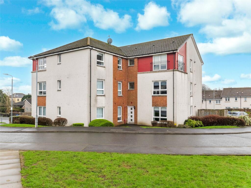 Main image of property: Antonine Gate, Duntocher, Clydebank, West Dunbartonshire, G81