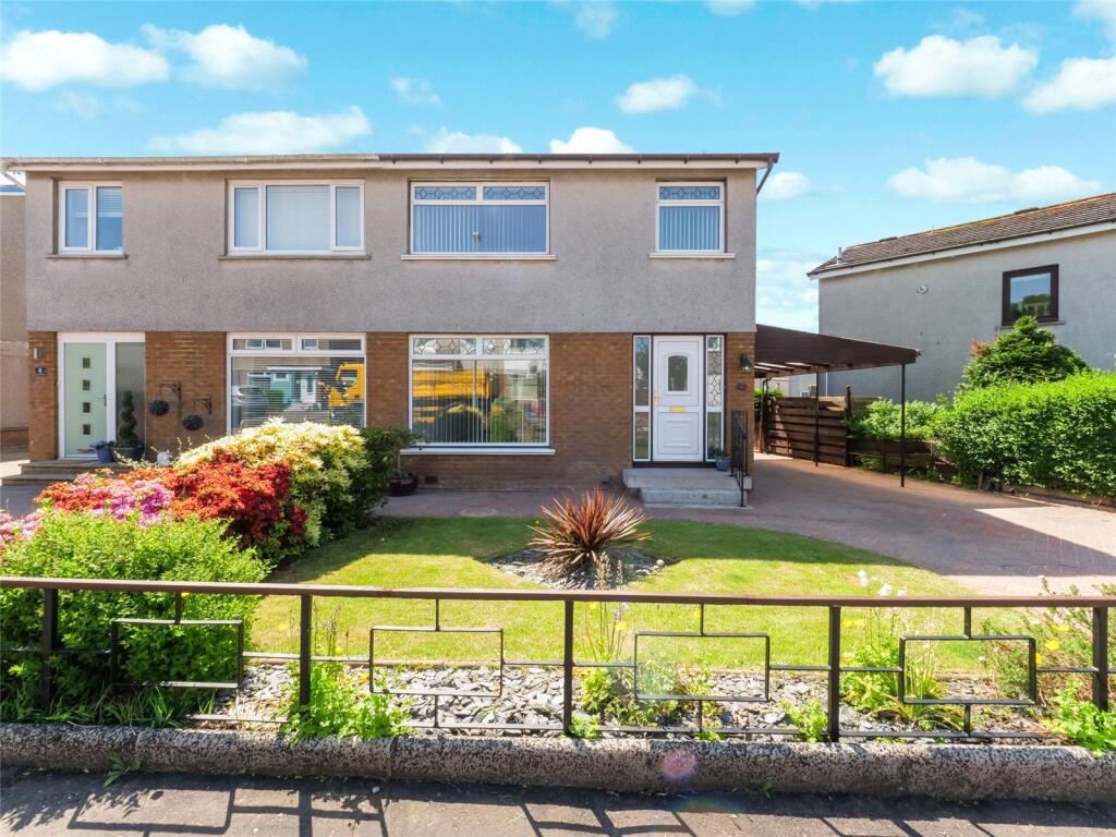 Main image of property: Ryan Road, Wemyss Bay, Inverclyde, PA18