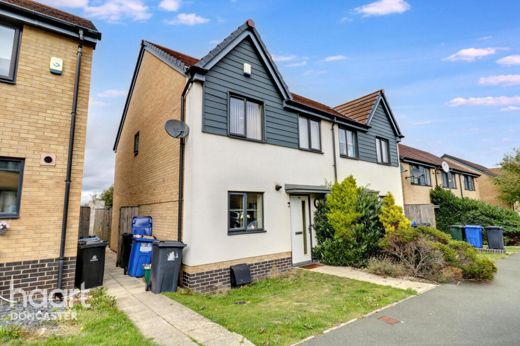 Main image of property: Granby Road, Edlington, Doncaster