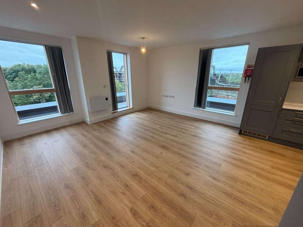3-Zimmer-Wohnung