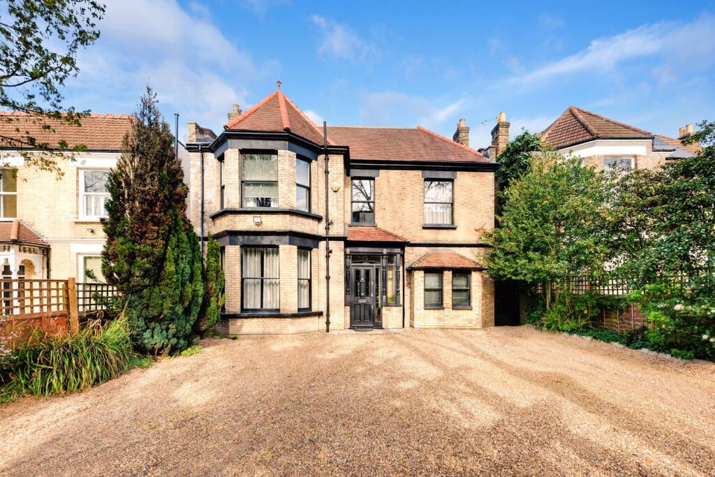 Main image of property: Willesden Lane, Mapesbury, NW2