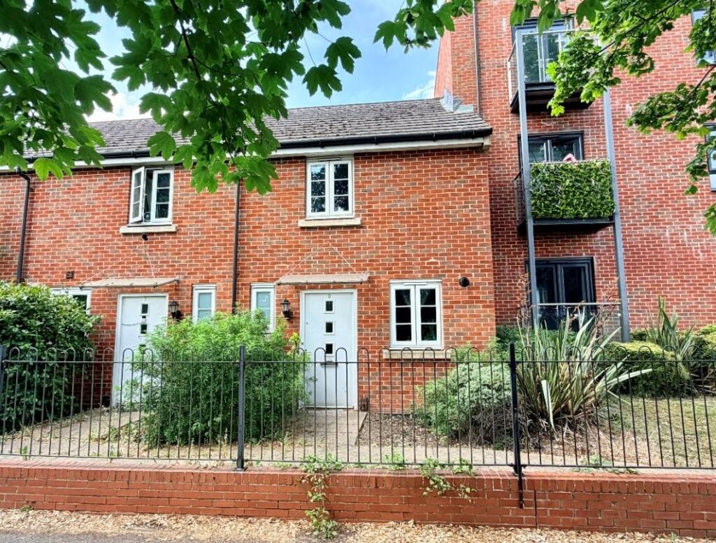 Main image of property: Sinclair Drive, Basingstoke