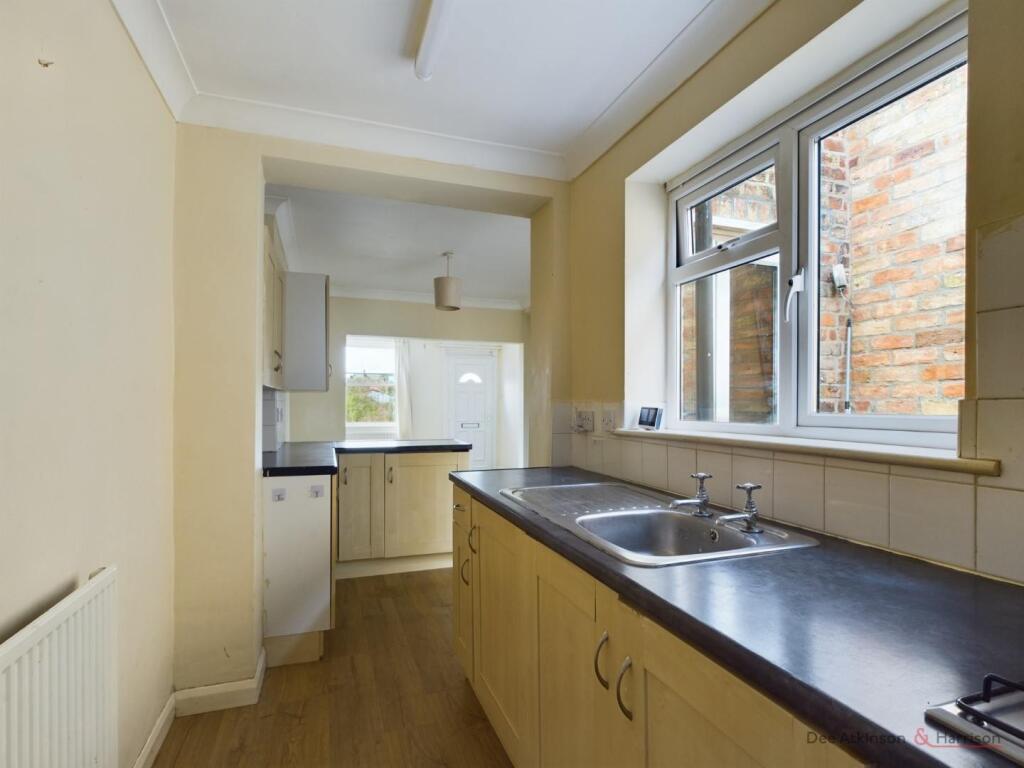 House in Driffield, Little Driffield - View 2