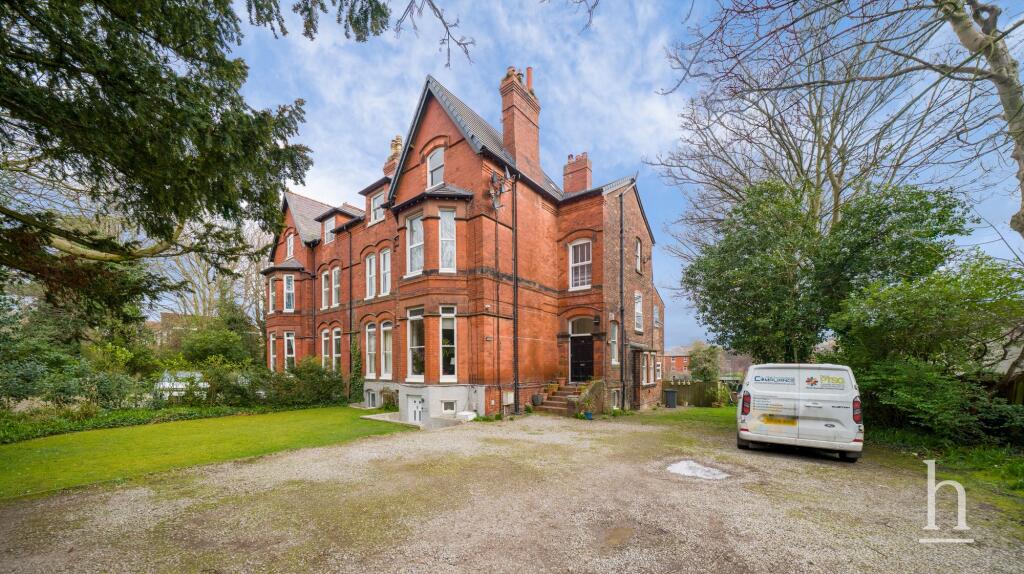 Main image of property: Shrewsbury Road, Oxton, CH43