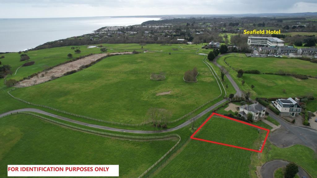 Main image of property: Site 14 Beach Walk, Seafield, Ballymoney, Gorey, Co. Wexford