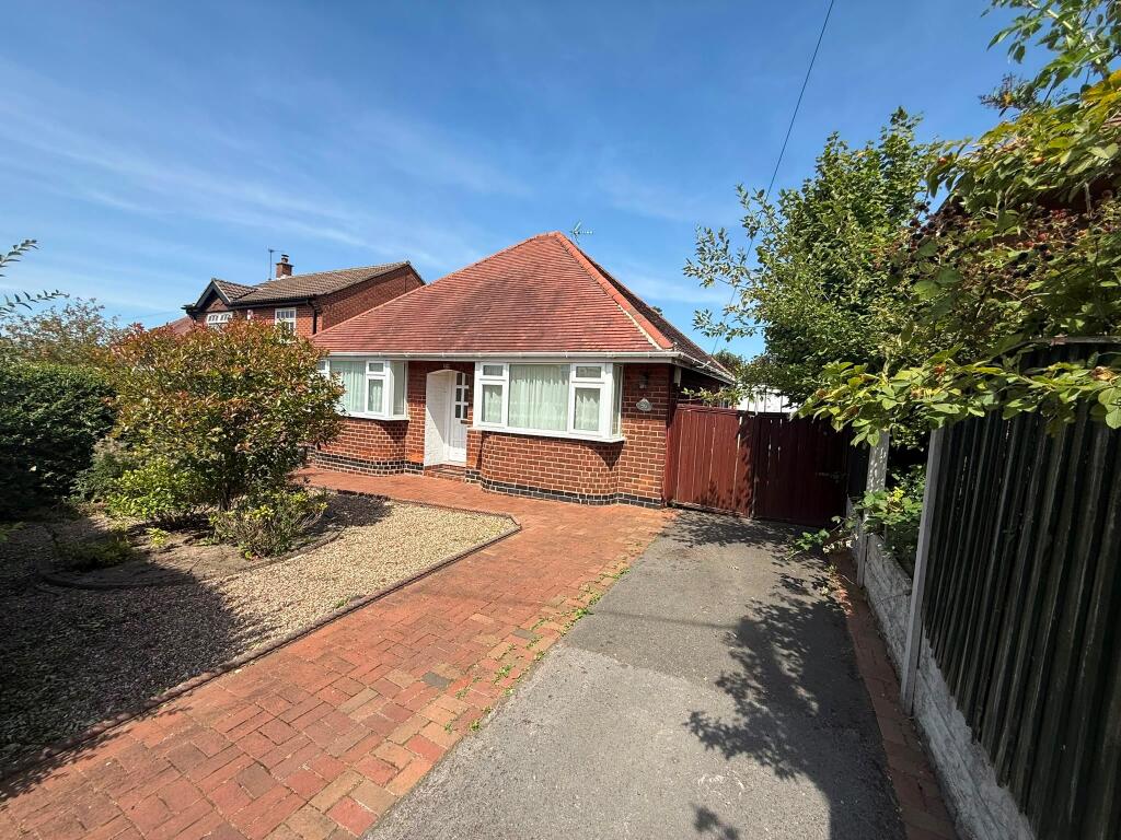 Main image of property: Hobsic Close, Brinsley, Nottingham