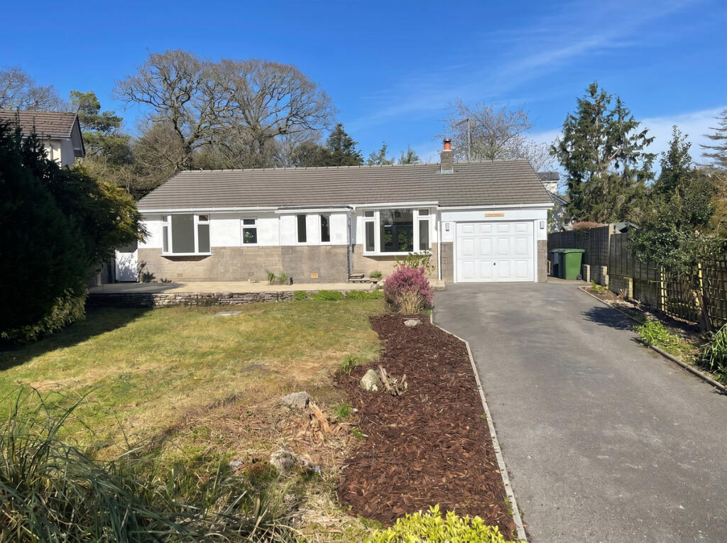 Main image of property: Birch Grove, Arnside, LA5