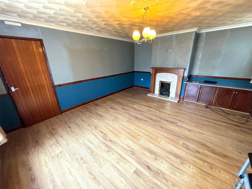 Galsworthy Road, Hartlepool photo 5