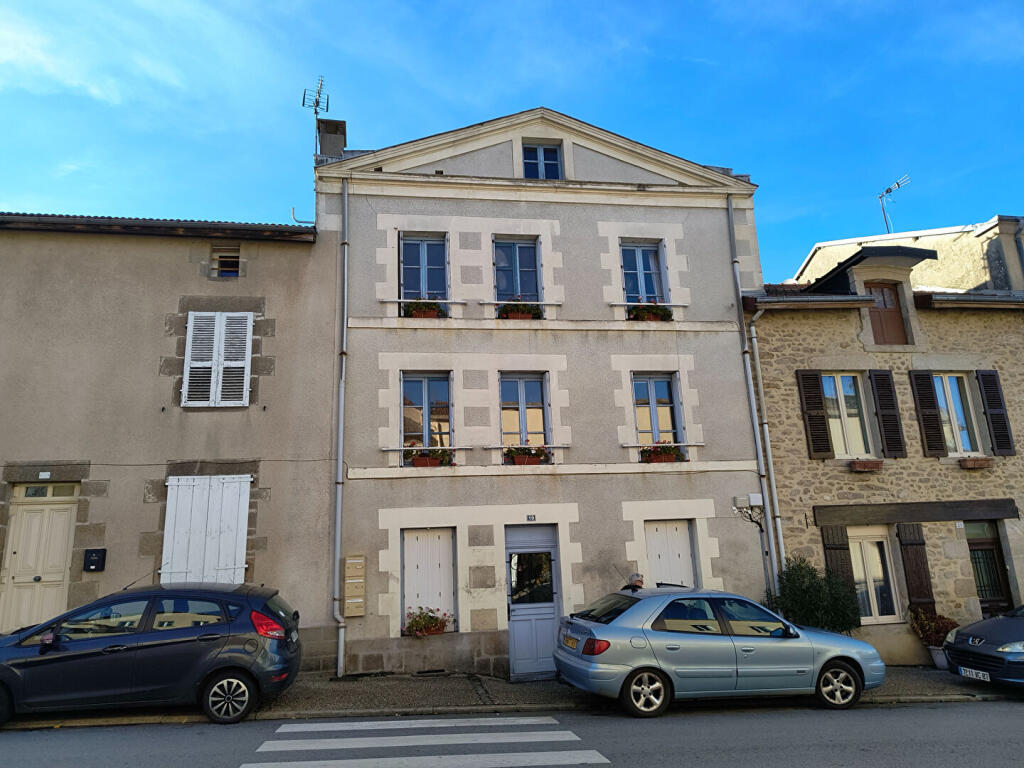 Main image of property: Limousin, Haute-Vienne, Bessines-sur-Gartempe