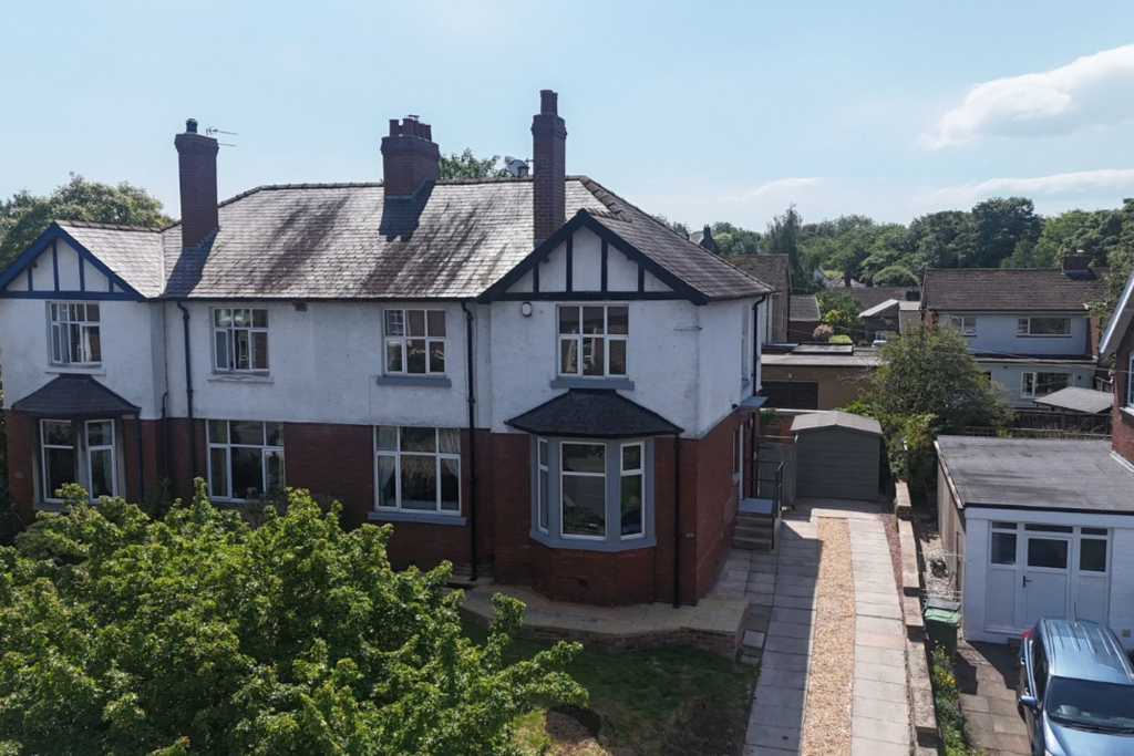 Main image of property: Etterby Street, Carlisle, CA3
