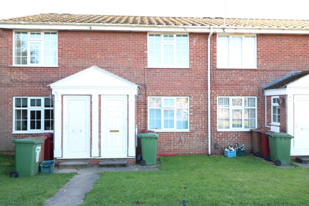 Main image of property: Wilkie Close, Scunthorpe, Lincolnshire, DN15