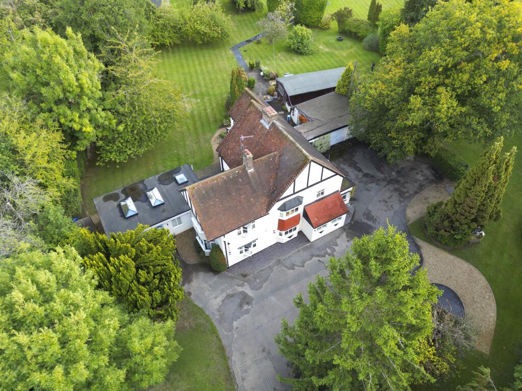 Main image of property: Lycrome Road, Ley Hill, Chesham, HP5