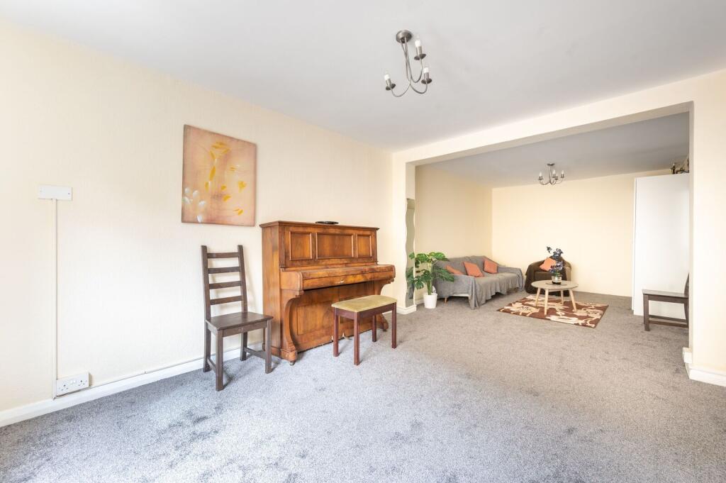 House in London - View 4