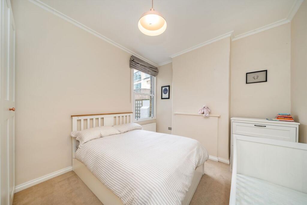 Parkhouse Street, Camberwell photo 4