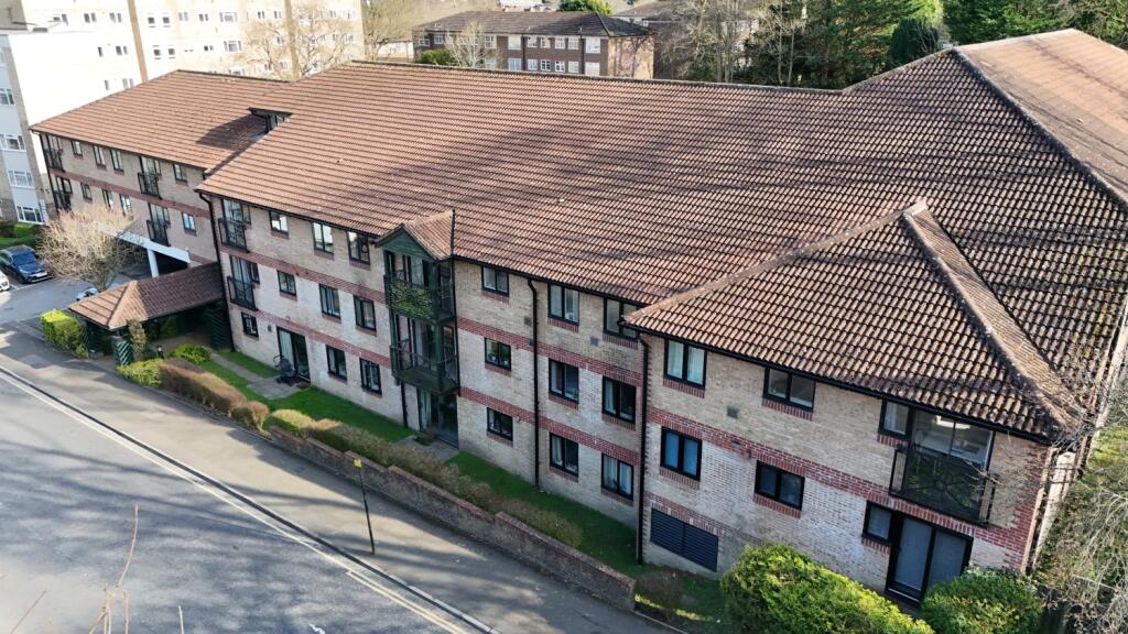 Main image of property: Manhattan Court