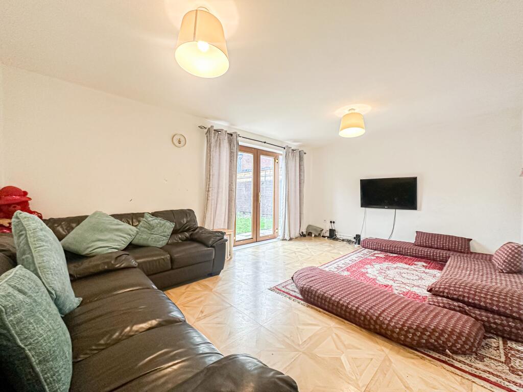 House in Liverpool, Knowledge Quarter, Kensington - View 5