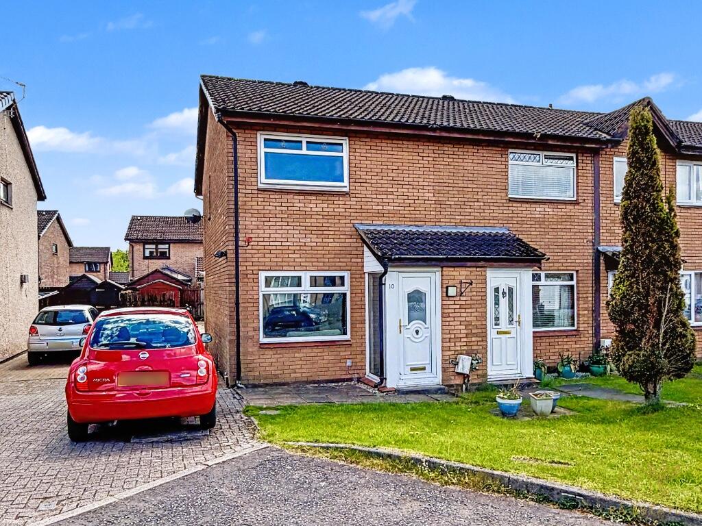 Main image of property: Park Avenue, Holytown, Motherwell, Lanarkshire, ML1