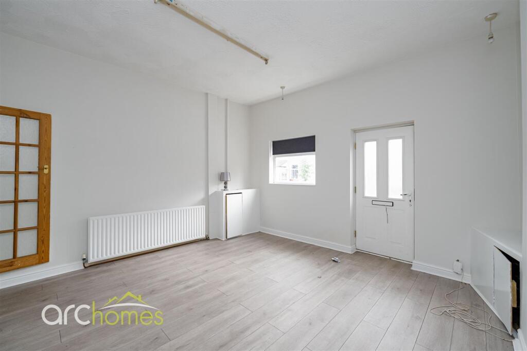 House in Wigan, Hindley Green - View 5