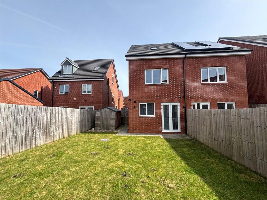 Additional image 6 of Heroes Drive, Birmingham, West Midlands, B29