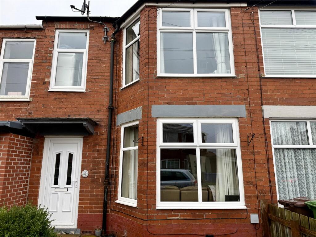 Main image of property: Marton Avenue, Bridlington, East Riding of Yorkshire, YO16