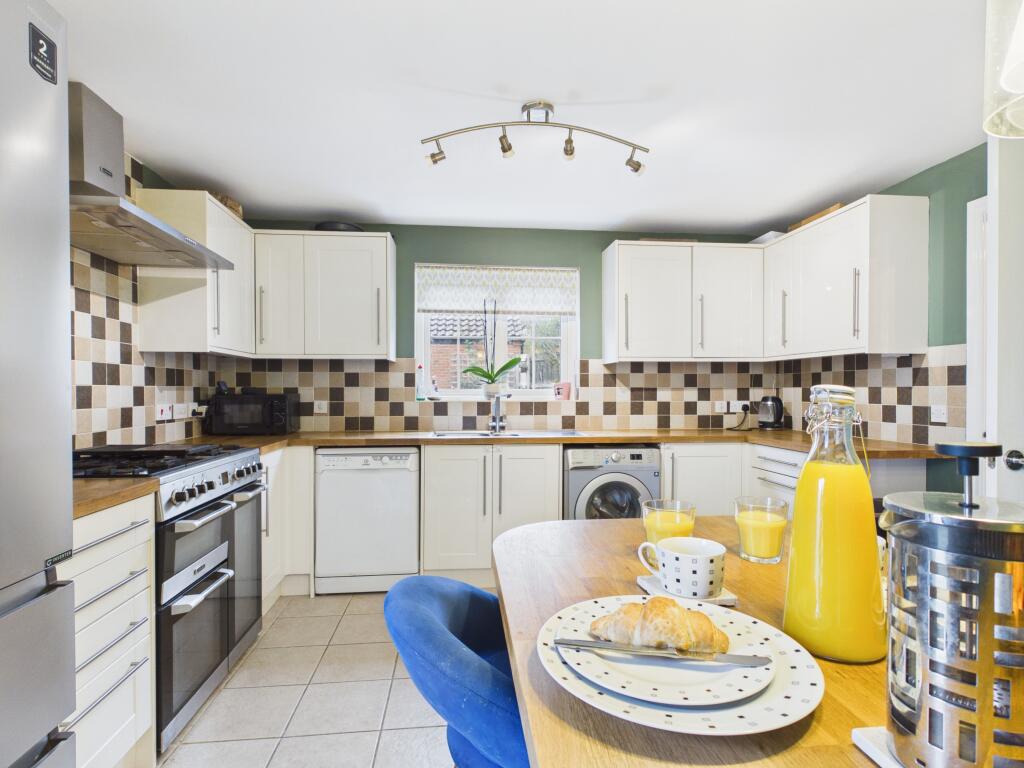 House in Stevenage, Stondon - View 5