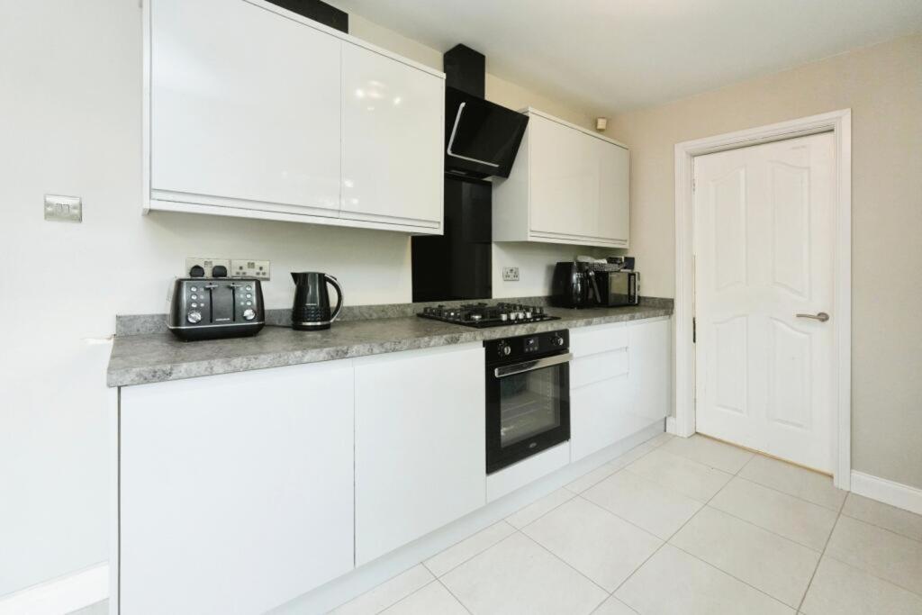 House in Liverpool - View 4