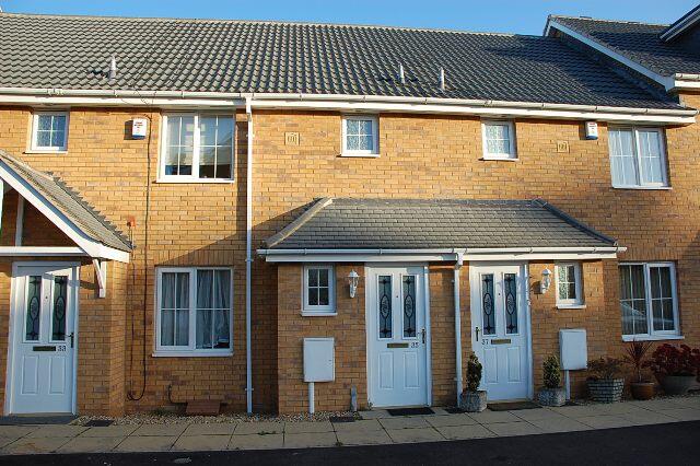 Rye Close, Sleaford, NG34
