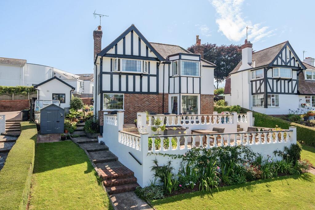 Main image of property: Barnfield Road, Torquay, TQ2