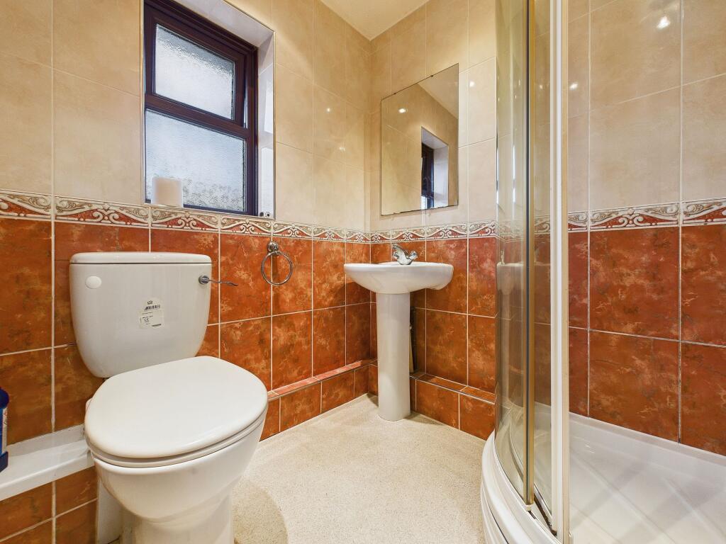 House in Durham - View 5