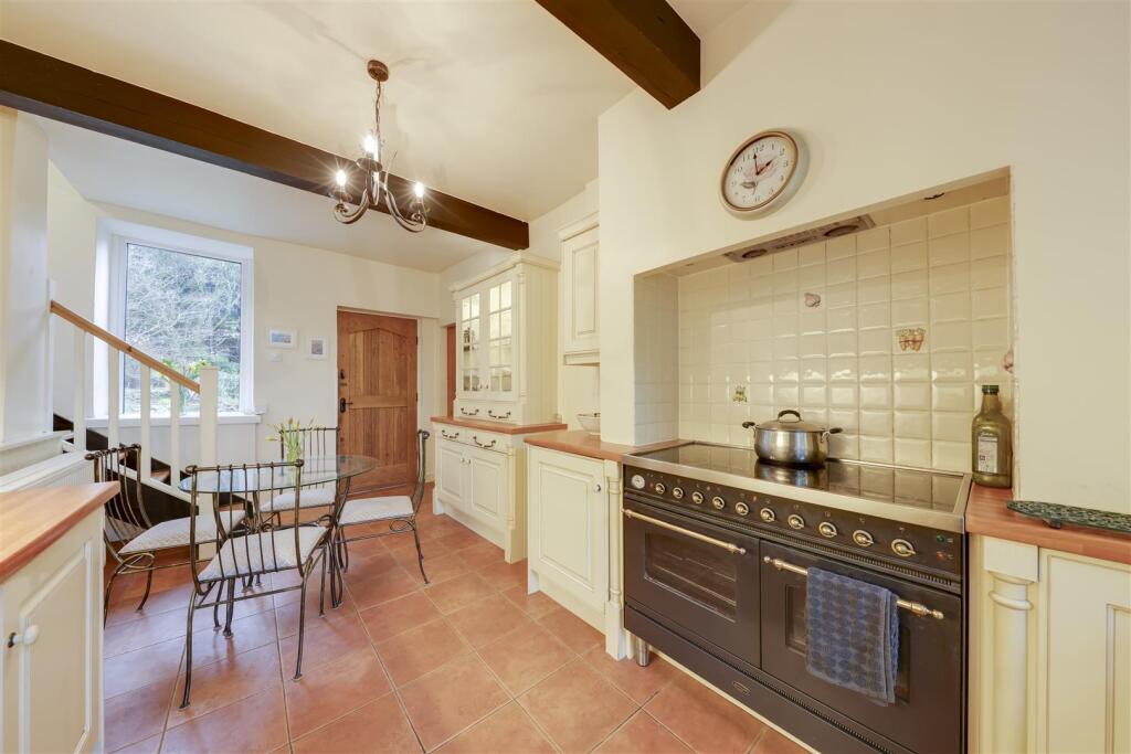 Additional image 14 of Edge End Farm, Heightside Lane, Crawshawbooth, Rossendale