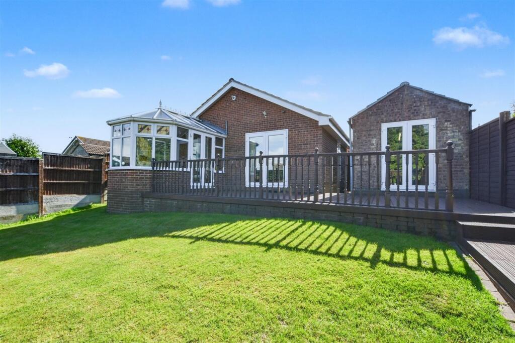 Main image of property: Nursery Avenue, West Hallam, Derbyshire