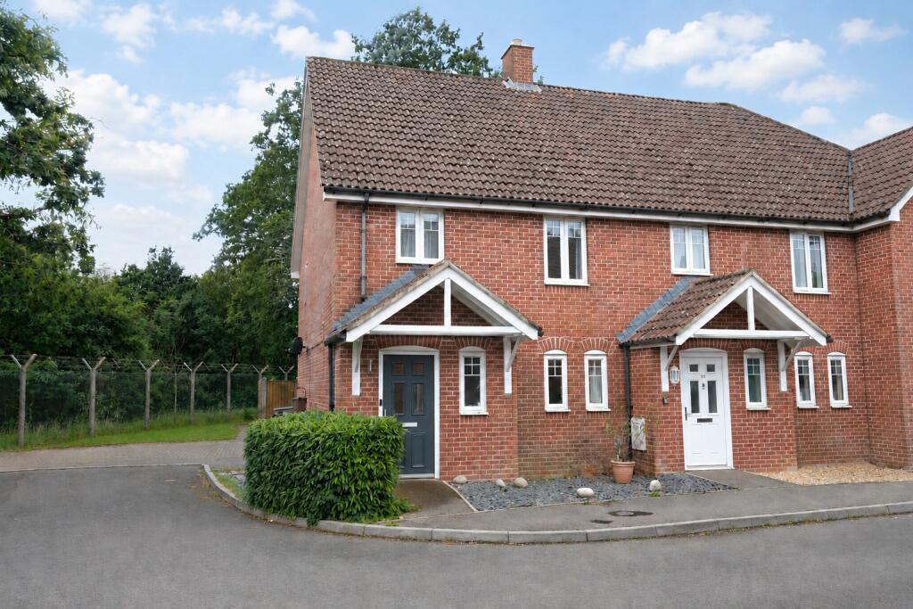 Main image of property: Brittany Close, Marchwood, Hampshire