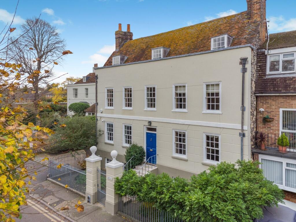 Main image of property: Linden Grove, Canterbury, Kent