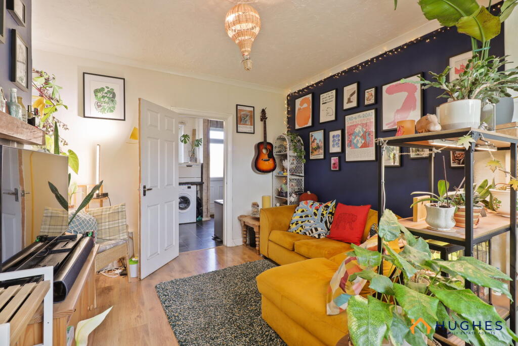 House in Sheffield, South Yorkshire - View 2