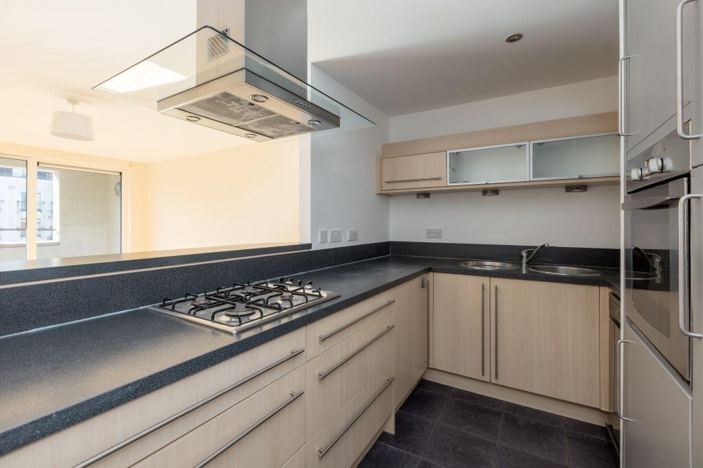 Apartment in Edinburgh - View 5