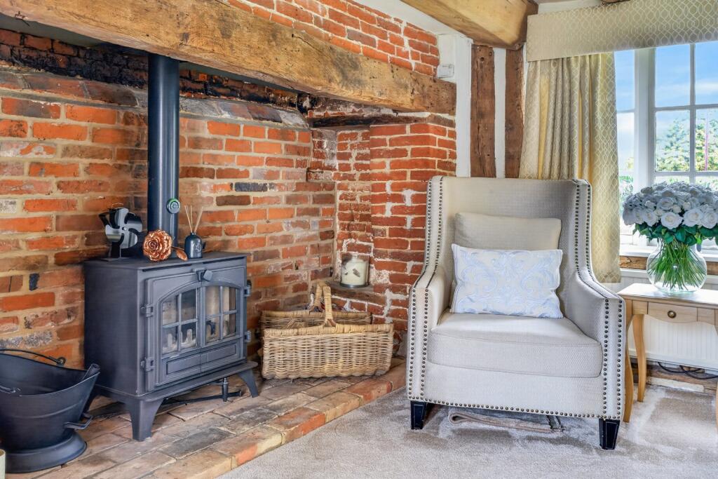 Smiths Green, Takeley, Bishop's Stortford, Essex, CM22 photo 4