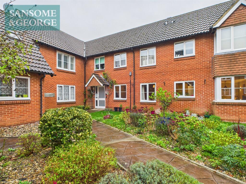 Main image of property: Glenapp Grange, Mortimer Common, Reading, Berkshire, RG7