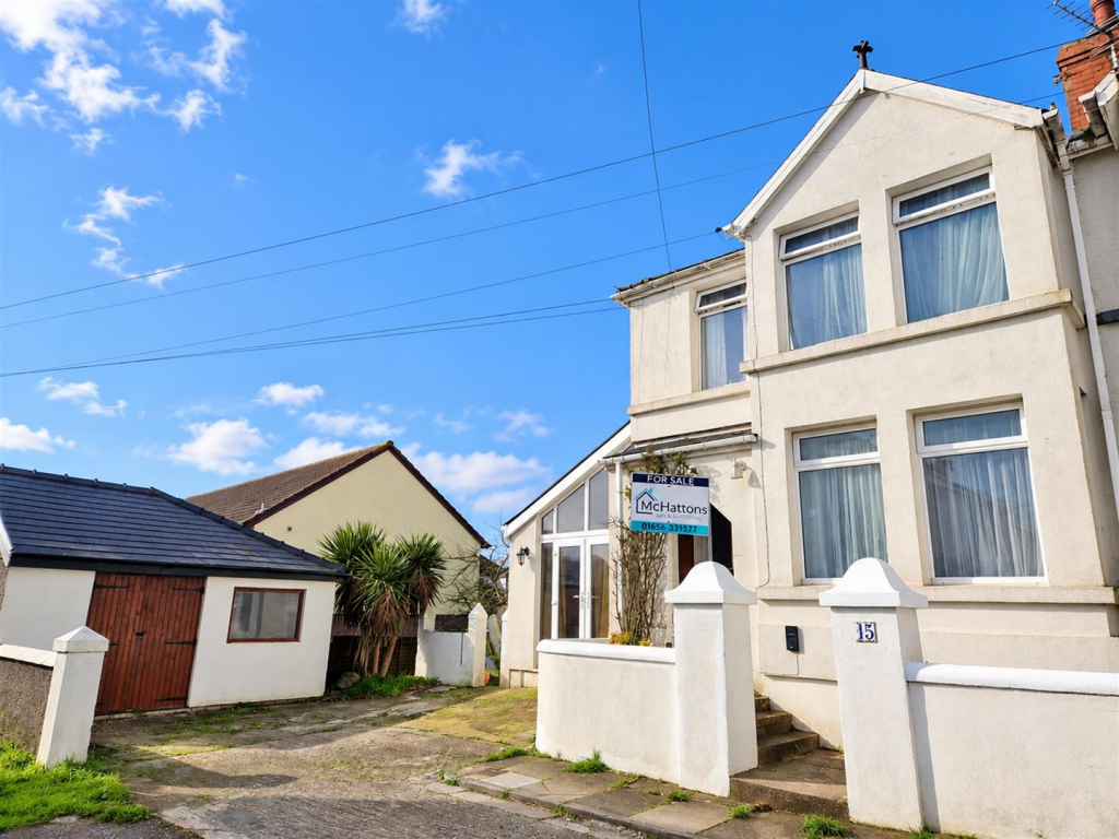 Main image of property: Lewis Place, Porthcawl