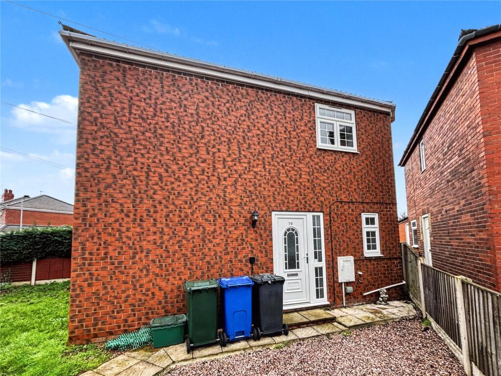 Main image of property: Masefield Road, Wheatley Hills, Doncaster, South Yorkshire, DN2