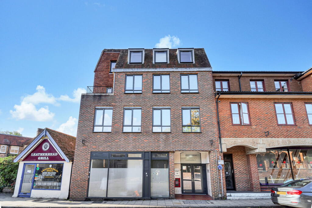 Main image of property: North Street, Leatherhead, KT22