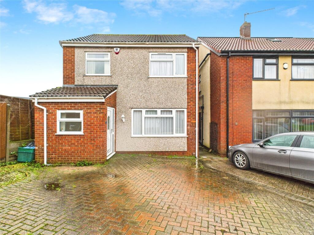 Main image of property: Derricke Road, Bristol, BS14