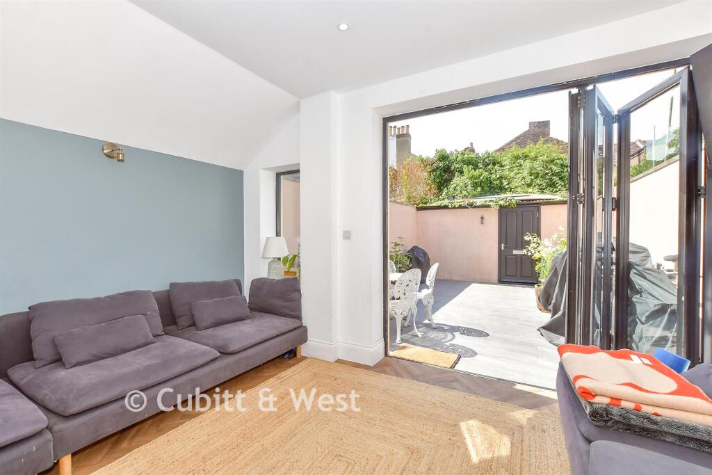 Main image of property: Fawcett Road, Southsea, Hampshire