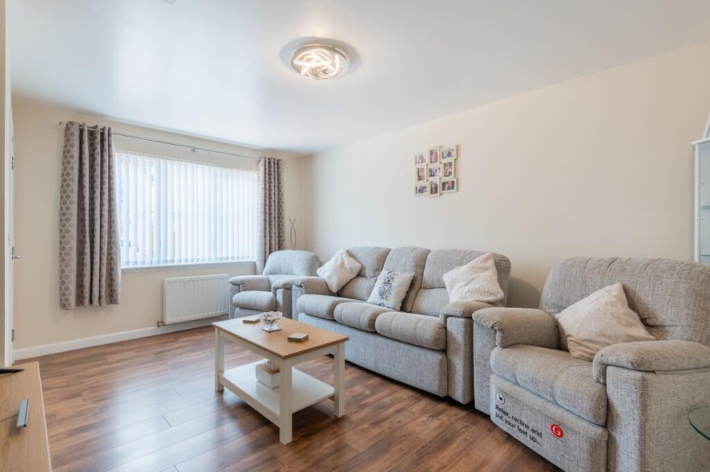 Buick Drive, Arbroath, Angus, DD11 photo 2