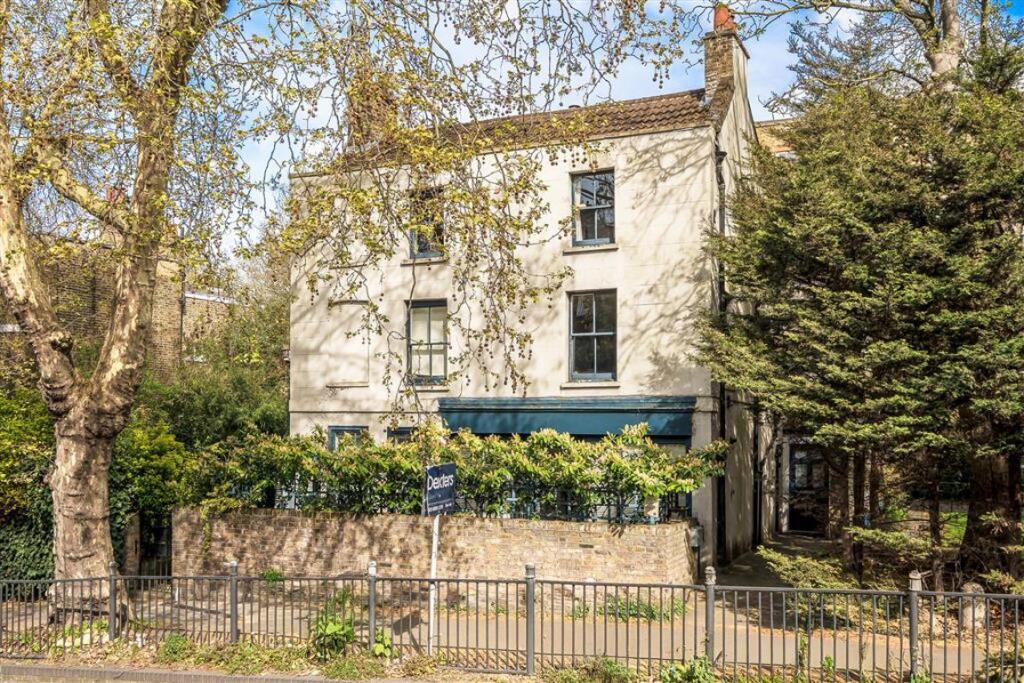 Main image of property: Blackheath Hill, Greenwich