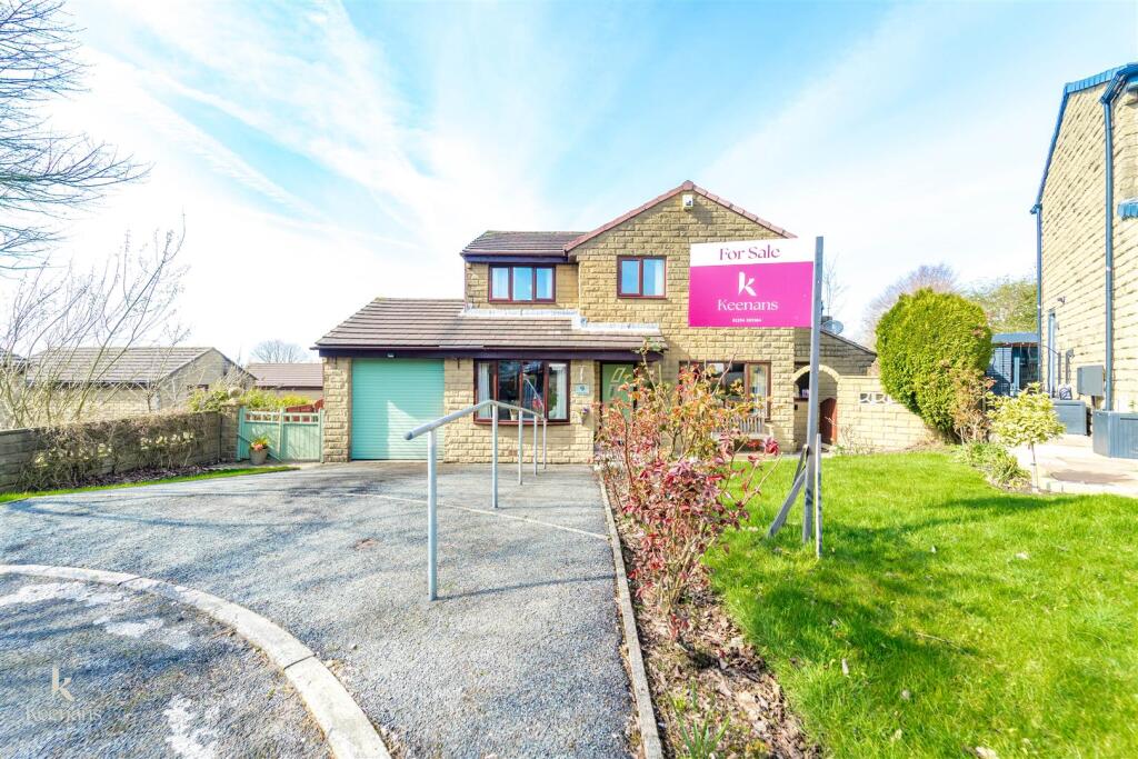 Additional image 25 of Rowan Tree Close, Accrington