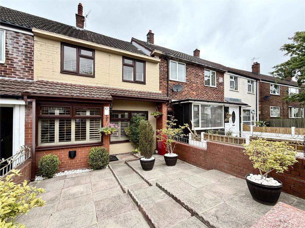 Main image of property: Ford Lane, Litherland, L21