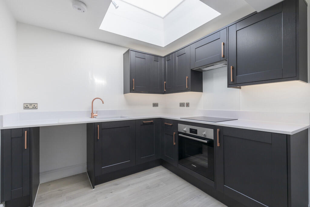 Main image of property: Hales Road, Cheltenham GL52 6SS
