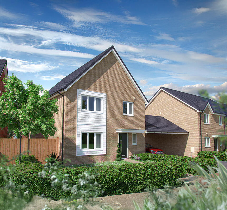 Main image of property: The Gateway, Bexhill-On-Sea